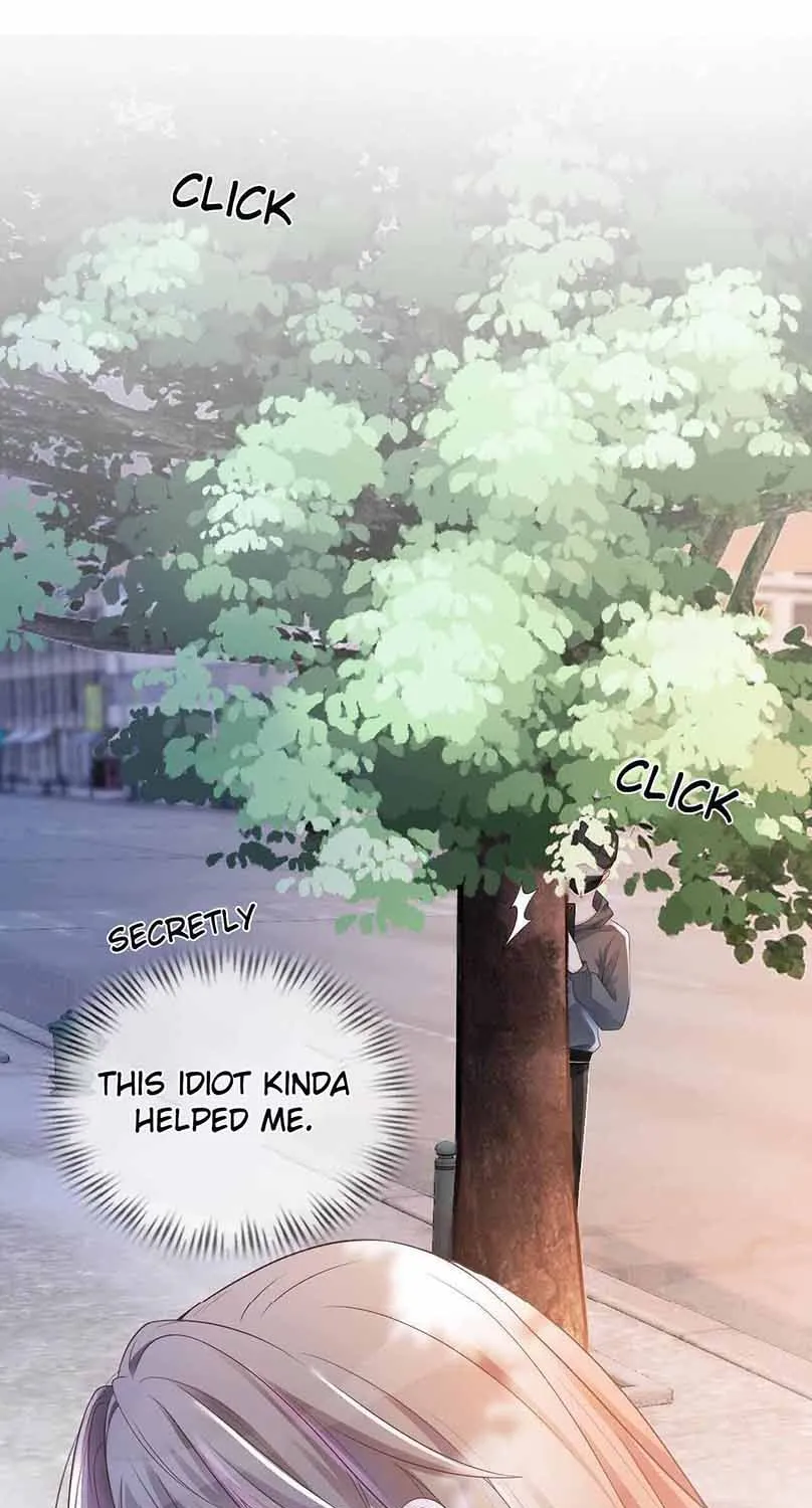 My Brothers Dote On Me Chapter 33 page 25 - 