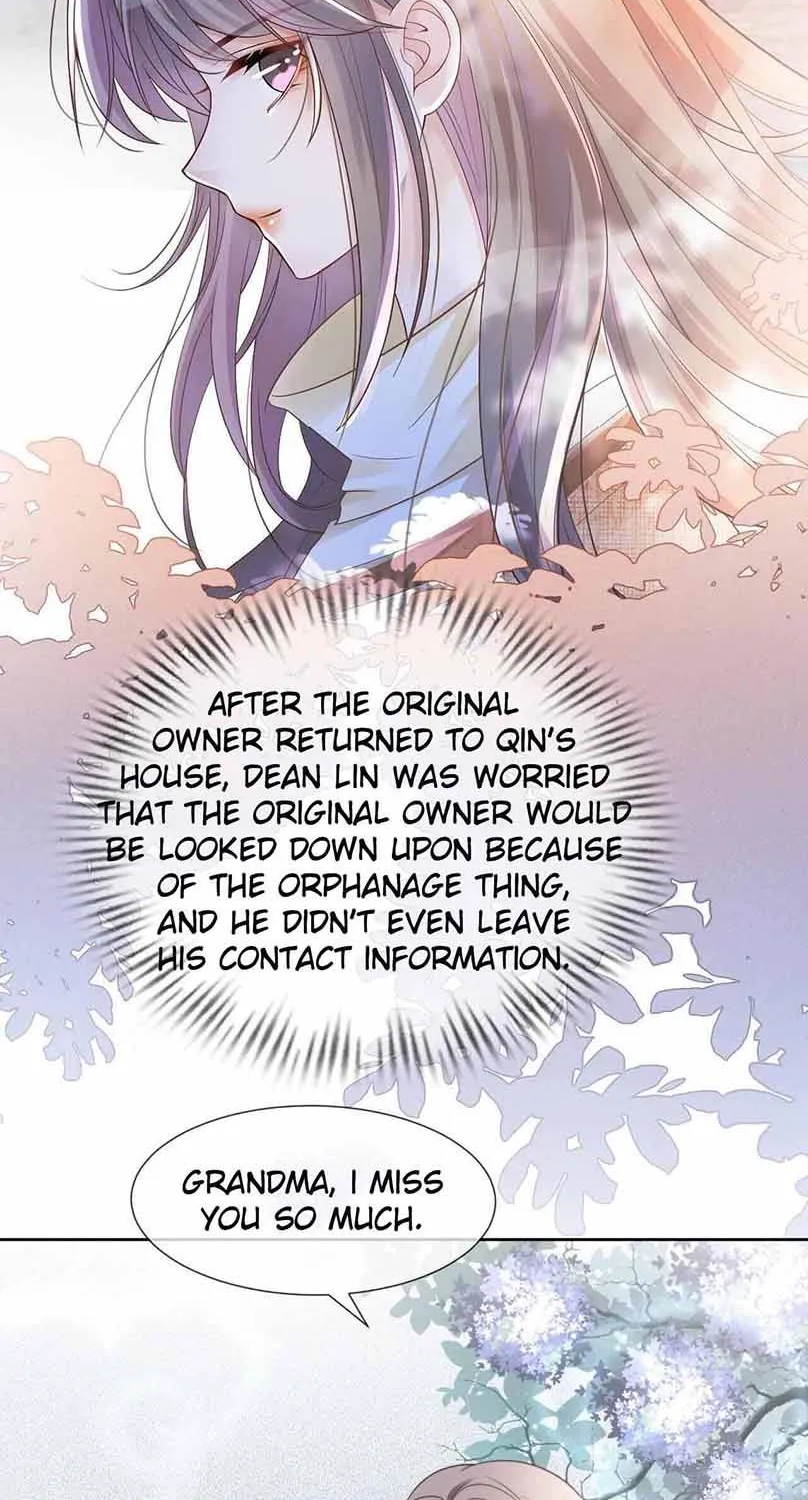 My Brothers Dote On Me Chapter 33 page 26 - 