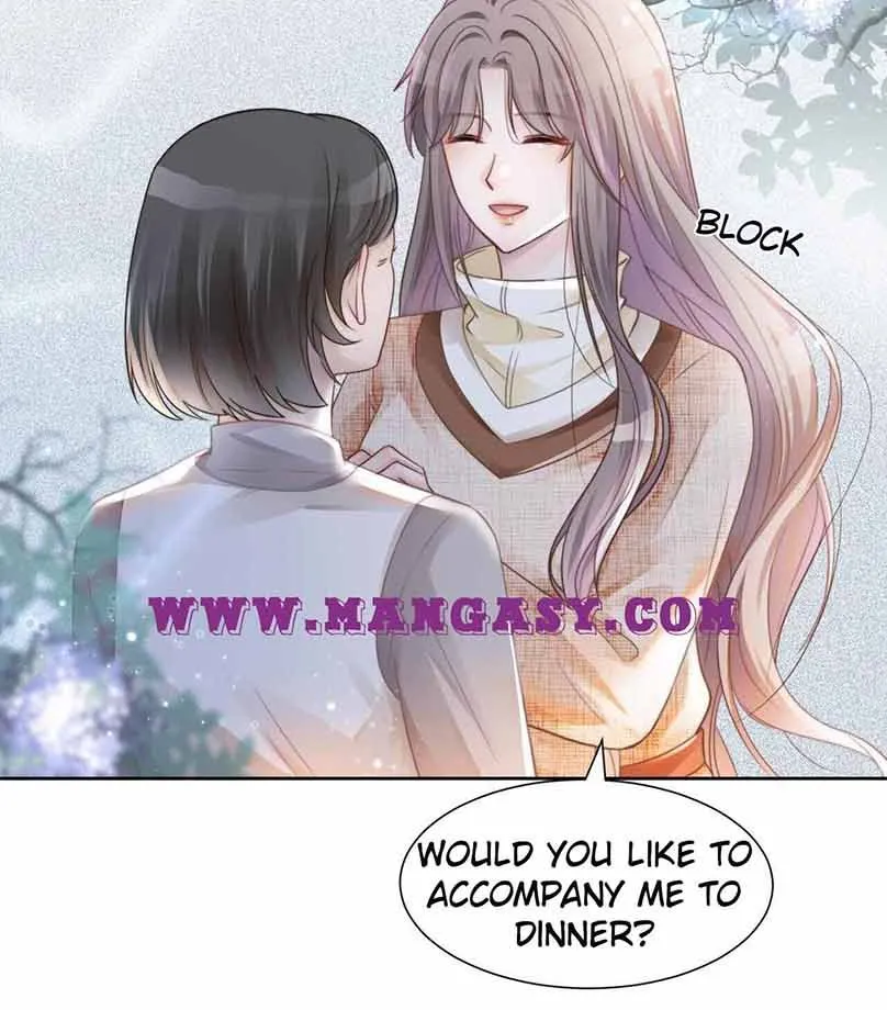 My Brothers Dote On Me Chapter 33 page 27 - 