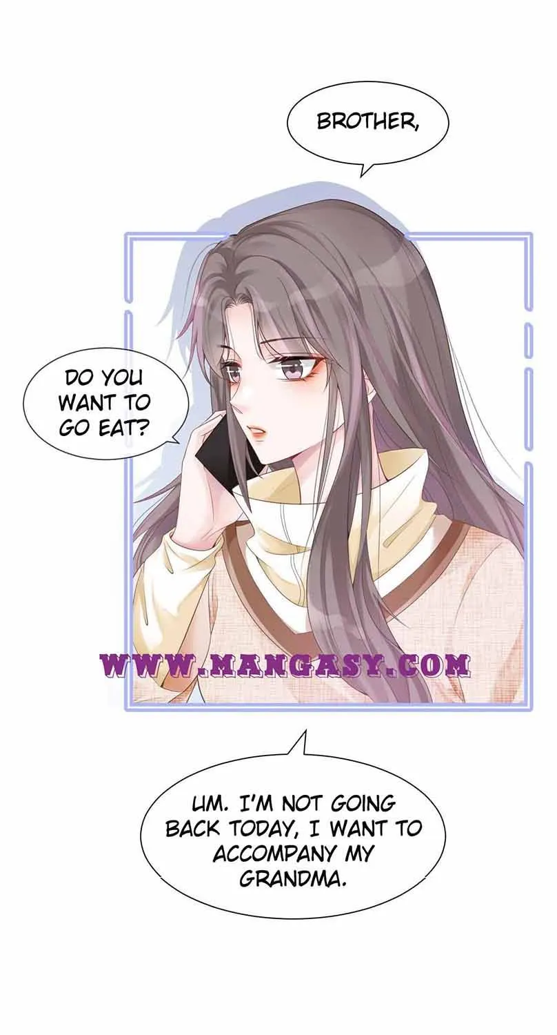 My Brothers Dote On Me Chapter 33 page 30 - 