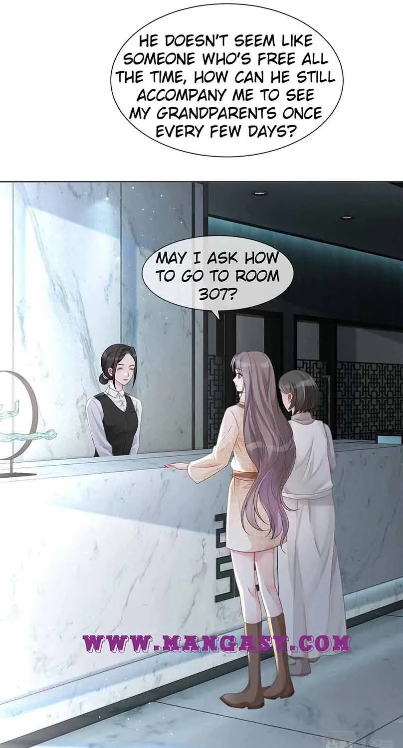 My Brothers Dote On Me Chapter 33 page 32 - 