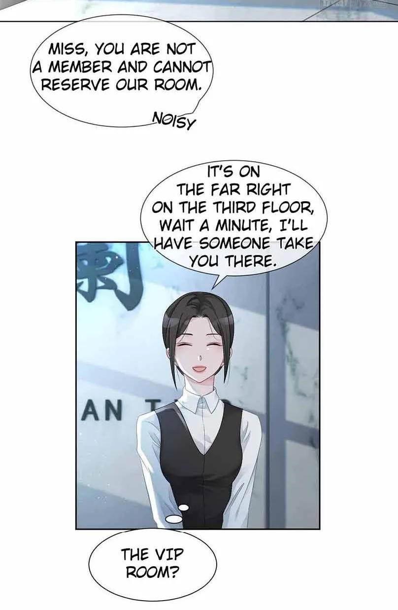 My Brothers Dote On Me Chapter 33 page 33 - 