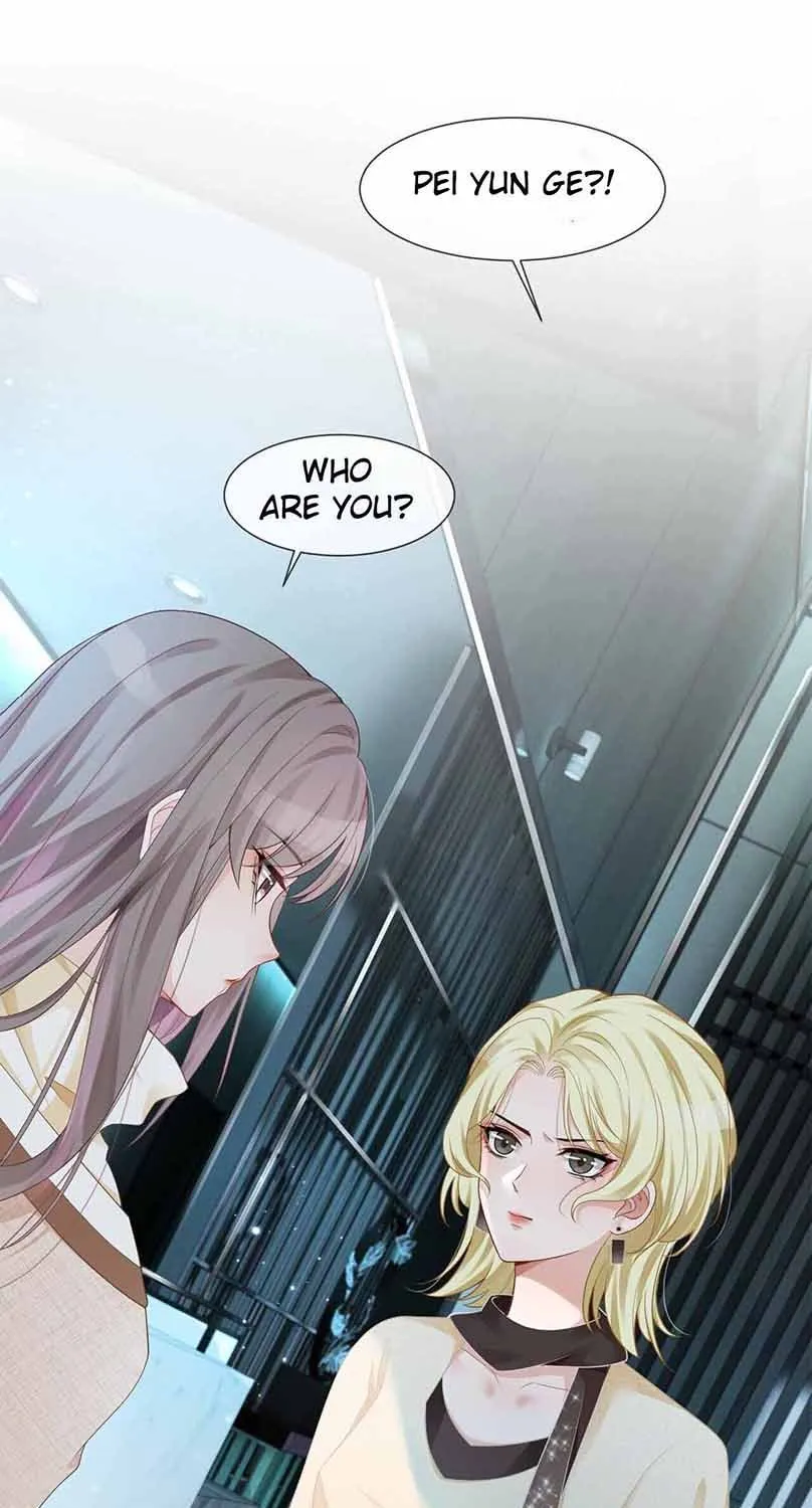 My Brothers Dote On Me Chapter 33 page 34 - 