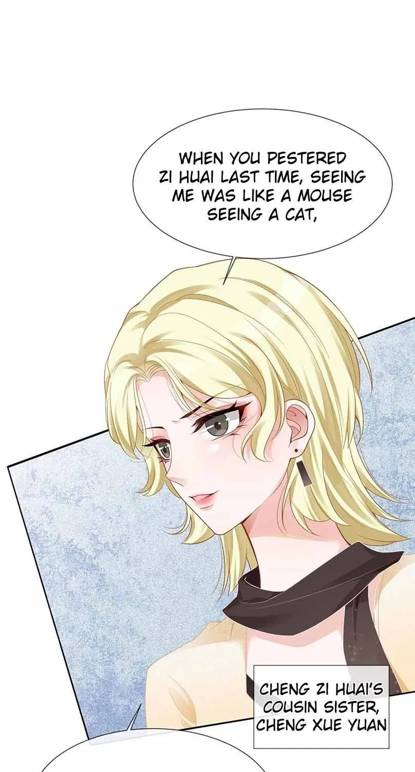 My Brothers Dote On Me Chapter 33 page 36 - 