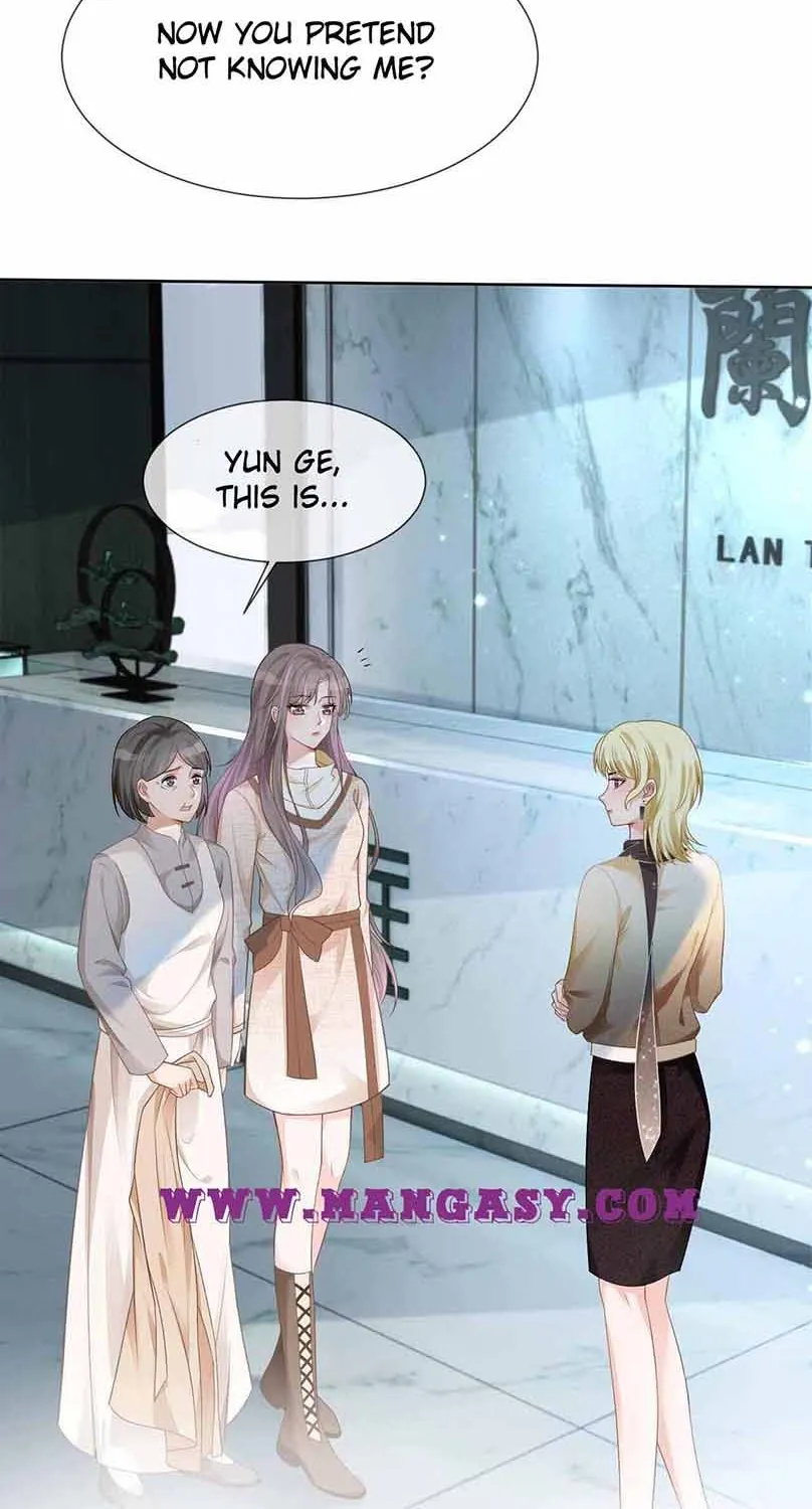 My Brothers Dote On Me Chapter 33 page 37 - 