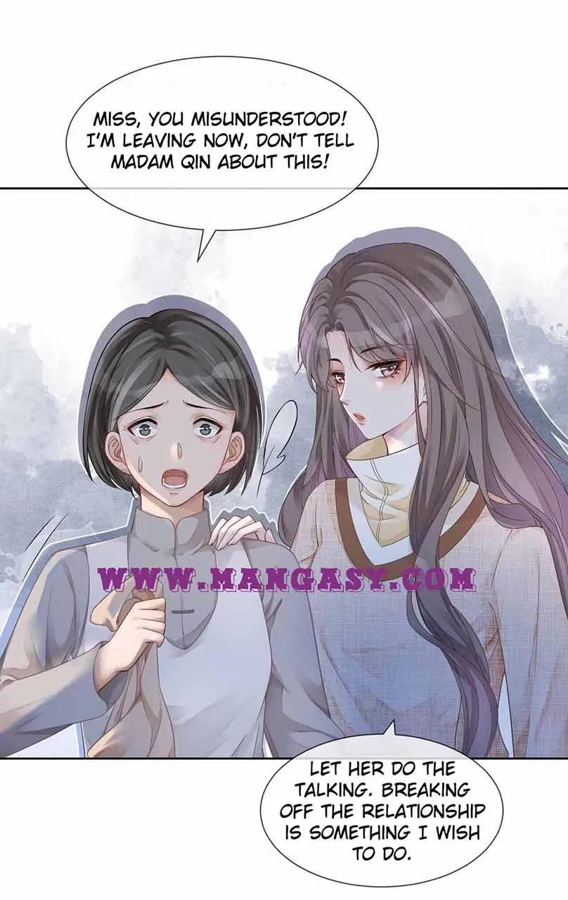 My Brothers Dote On Me Chapter 33 page 40 - 
