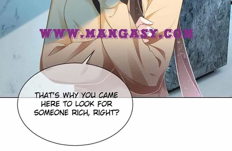 My Brothers Dote On Me Chapter 33 page 44 - 