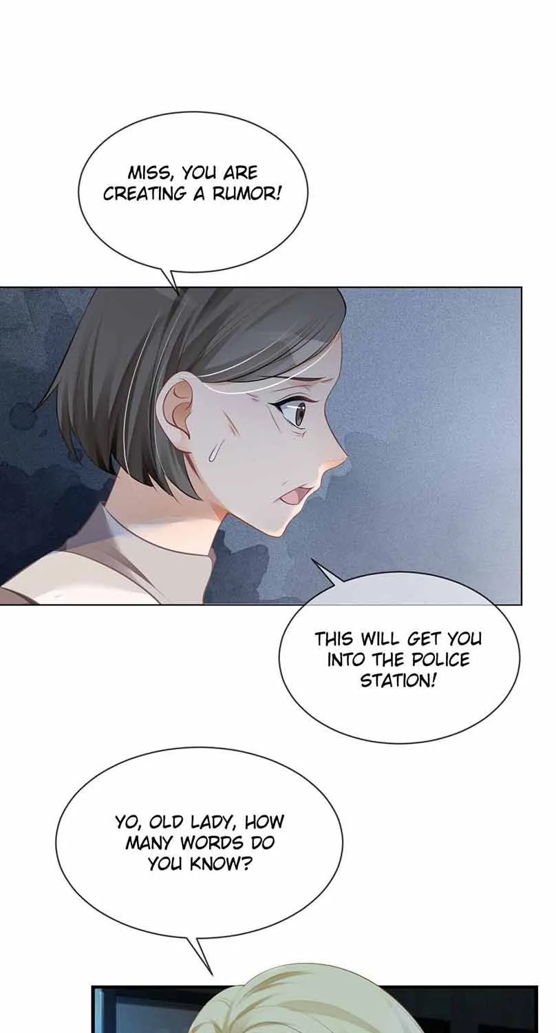My Brothers Dote On Me Chapter 33 page 45 - 