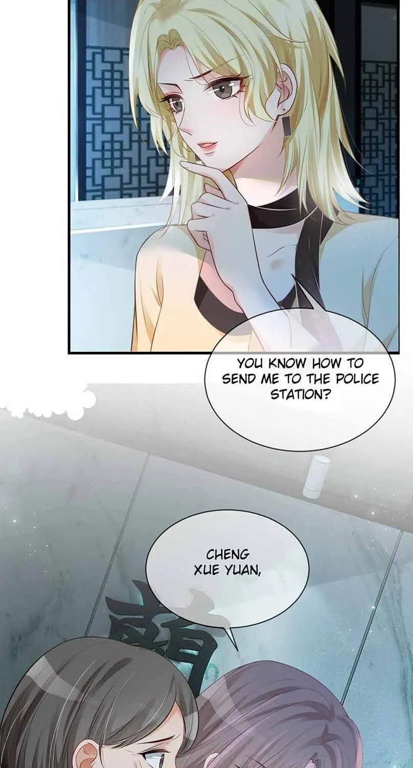 My Brothers Dote On Me Chapter 33 page 46 - 