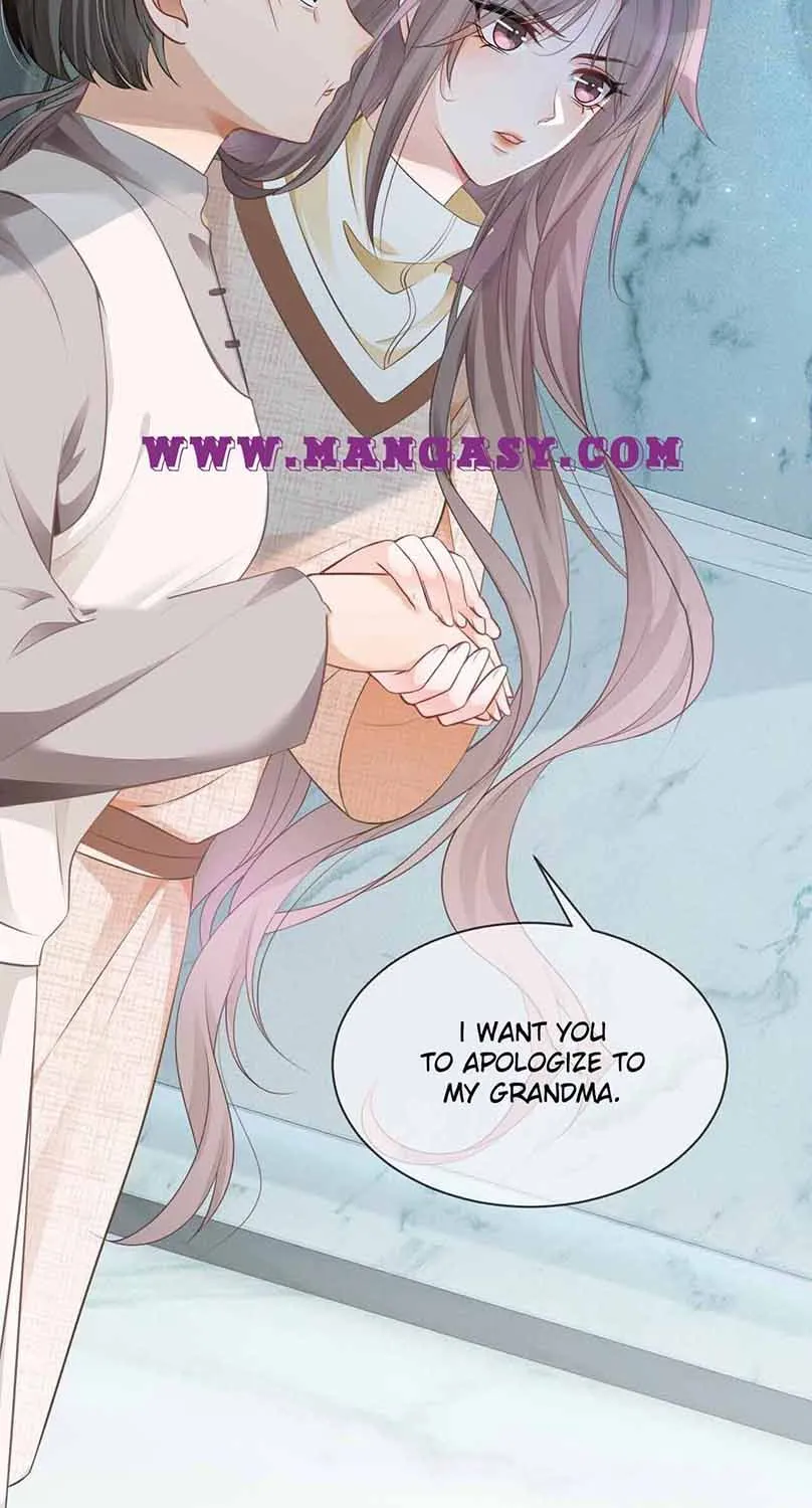 My Brothers Dote On Me Chapter 33 page 47 - 