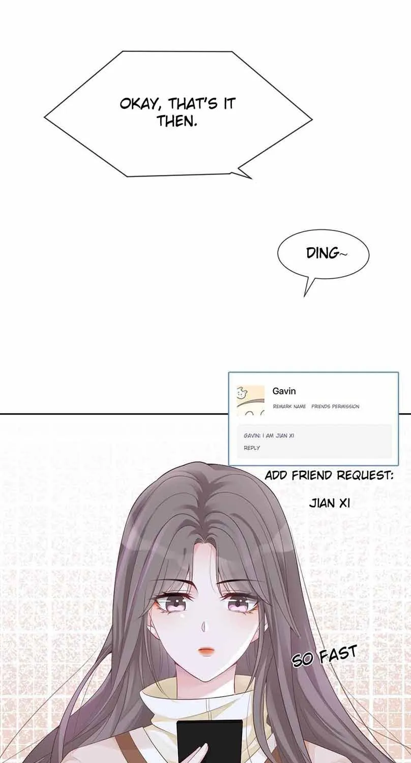 My Brothers Dote On Me Chapter 33 page 9 - 