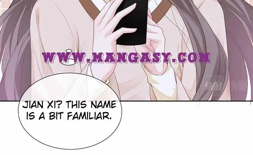 My Brothers Dote On Me Chapter 33 page 10 - 