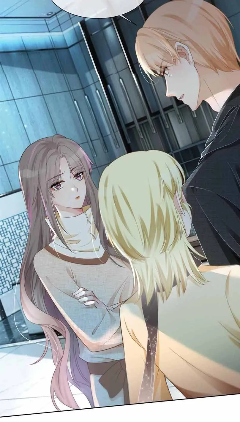 My Brothers Dote On Me Chapter 34 page 13 - 