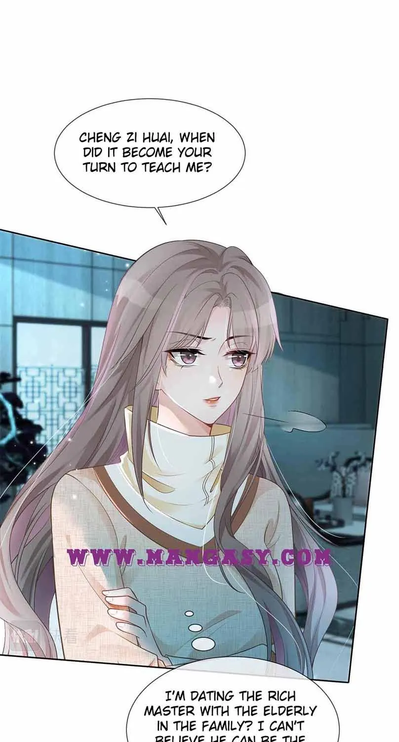 My Brothers Dote On Me Chapter 34 page 14 - 