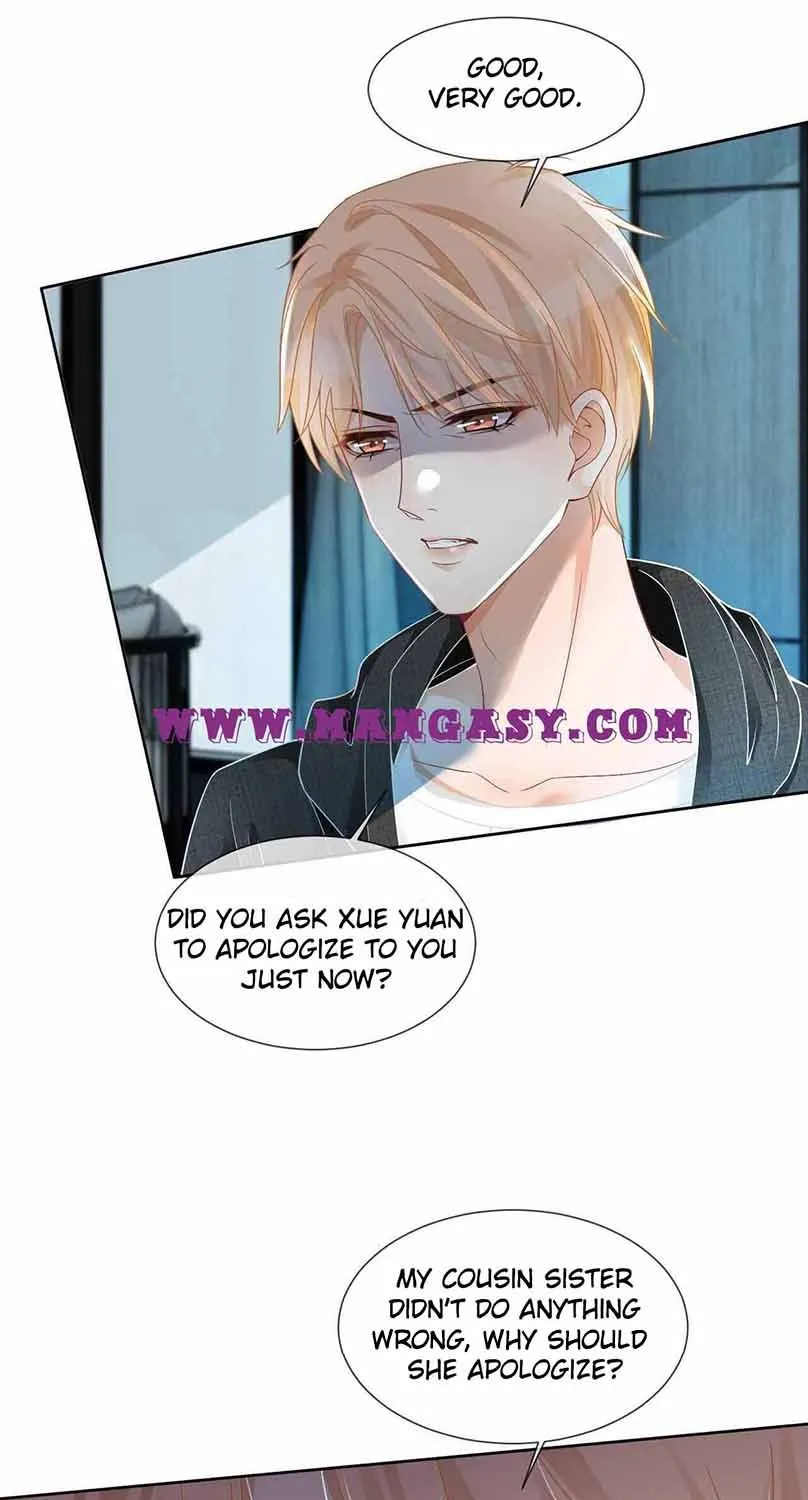 My Brothers Dote On Me Chapter 34 page 16 - 
