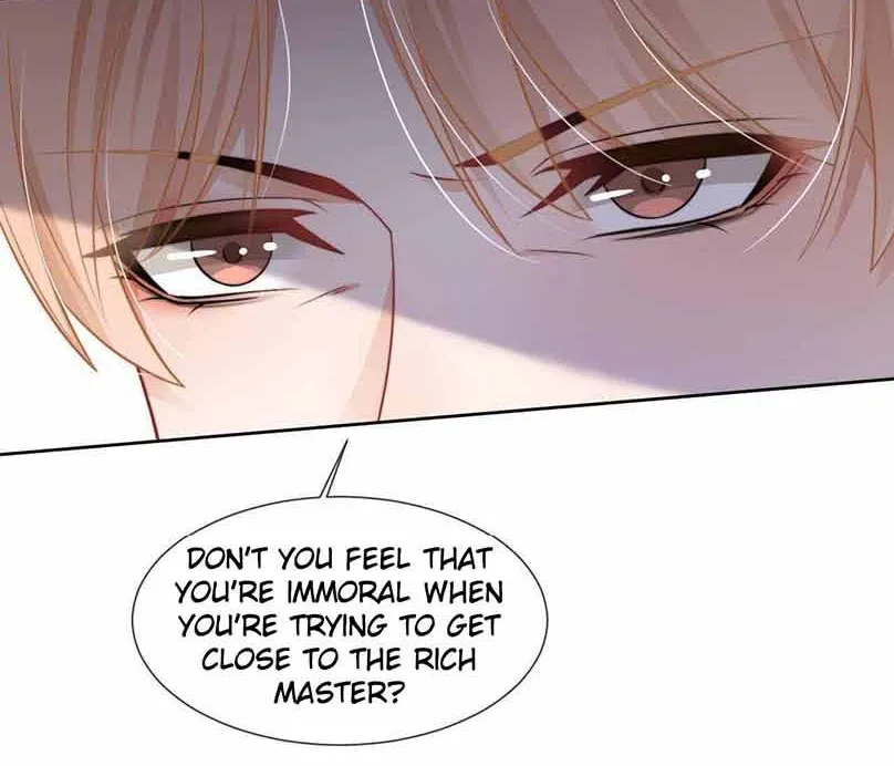 My Brothers Dote On Me Chapter 34 page 17 - 