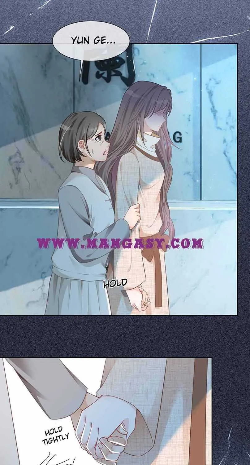 My Brothers Dote On Me Chapter 34 page 3 - 