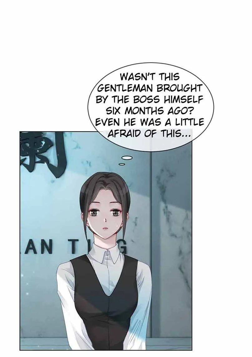 My Brothers Dote On Me Chapter 34 page 22 - 