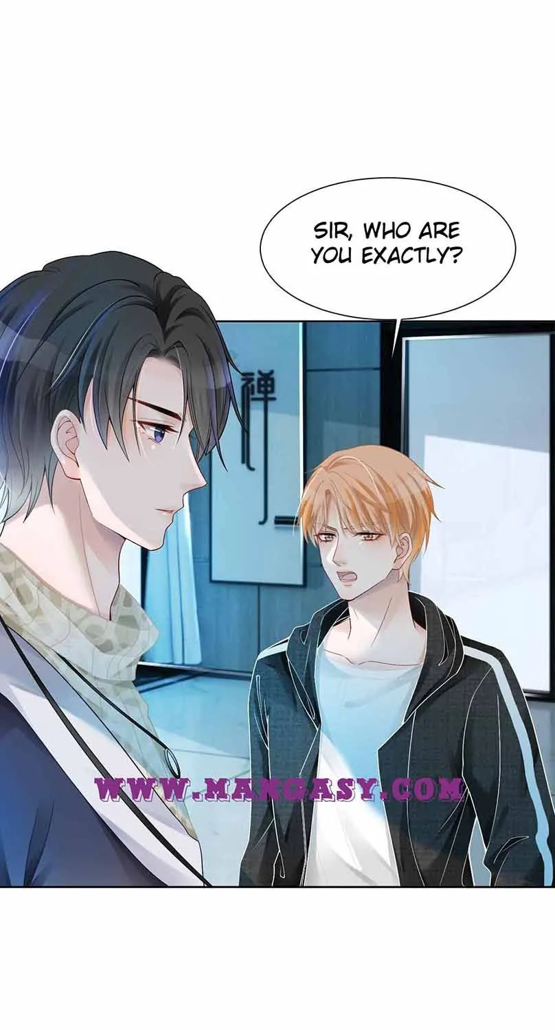 My Brothers Dote On Me Chapter 34 page 23 - 