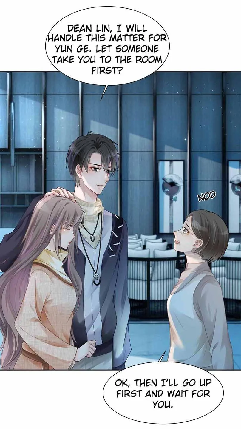 My Brothers Dote On Me Chapter 34 page 24 - 