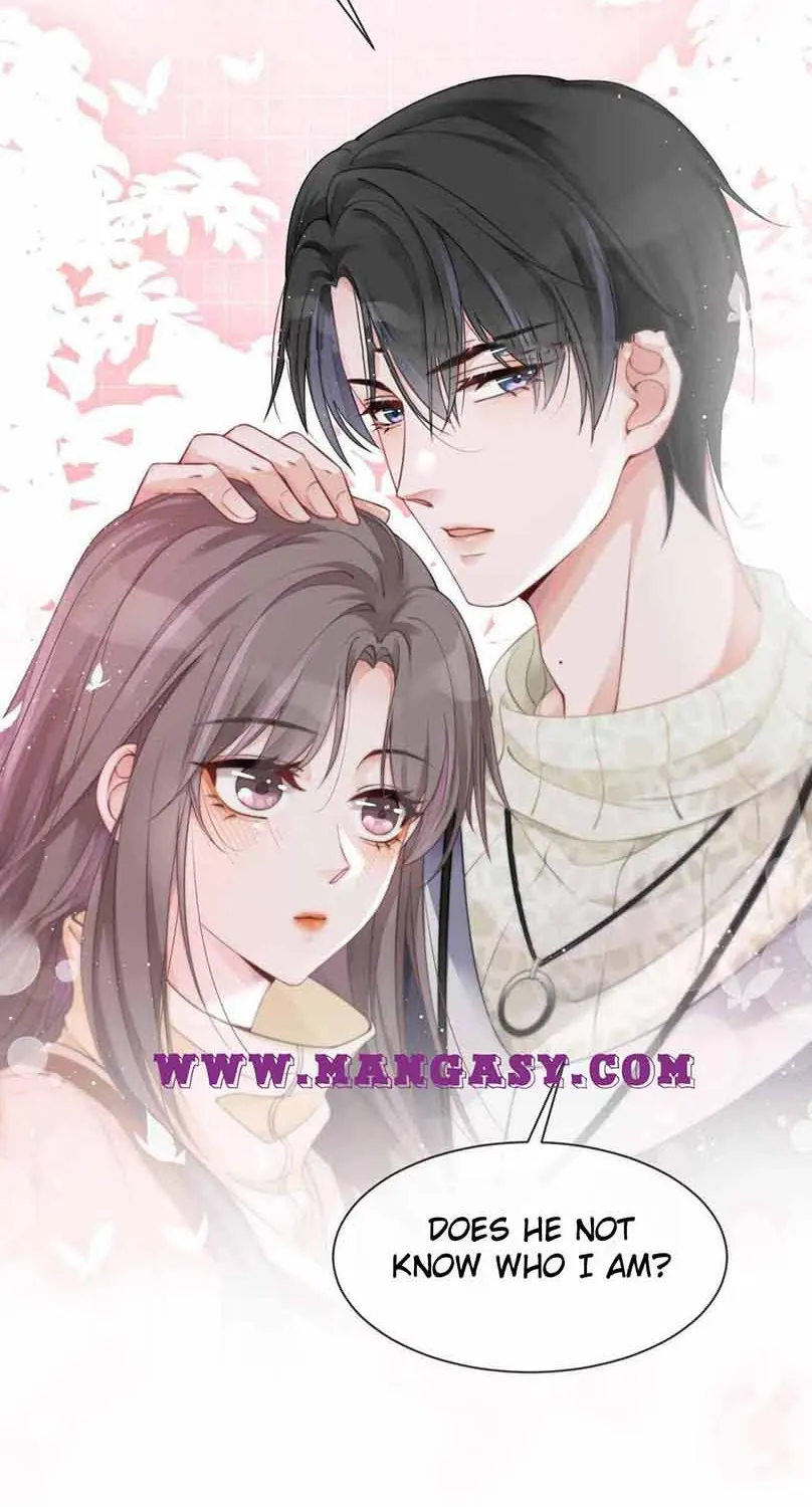 My Brothers Dote On Me Chapter 34 page 26 - 