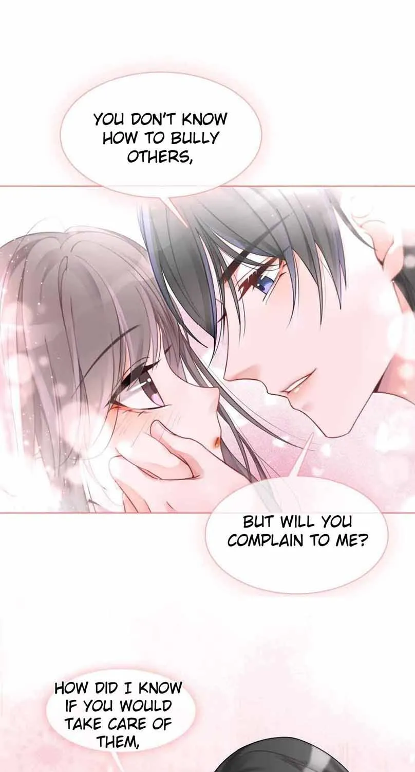 My Brothers Dote On Me Chapter 34 page 28 - 