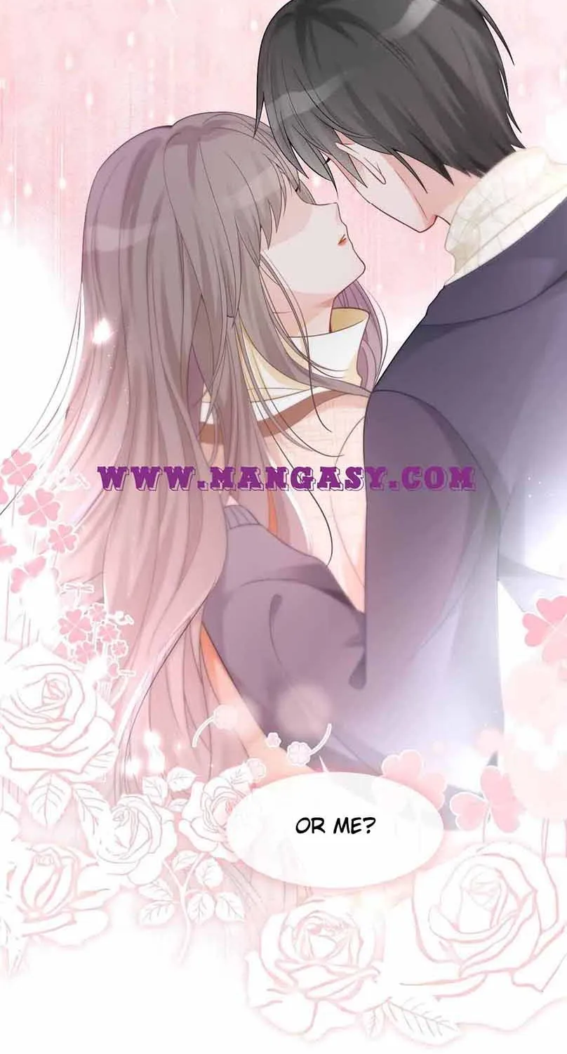 My Brothers Dote On Me Chapter 34 page 29 - 