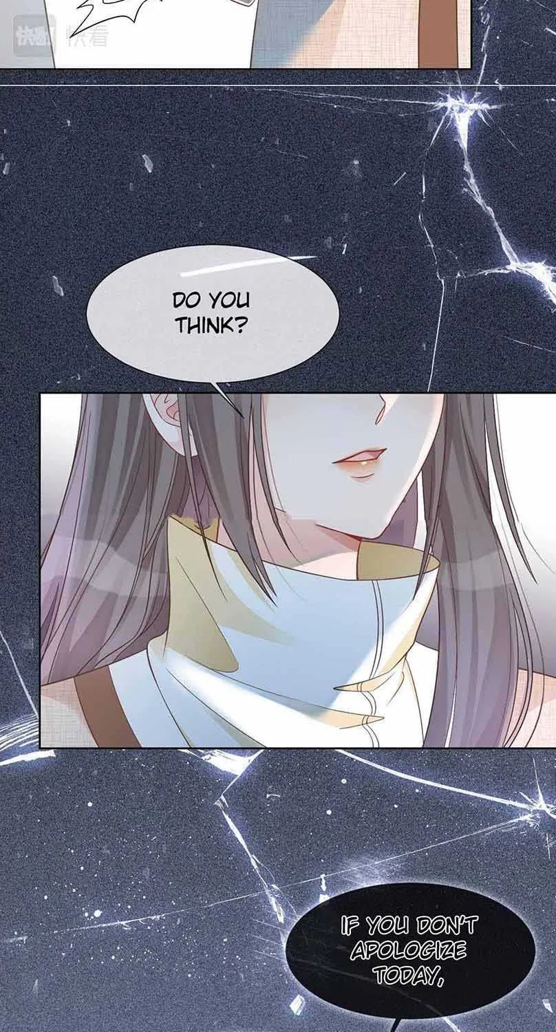My Brothers Dote On Me Chapter 34 page 4 - 