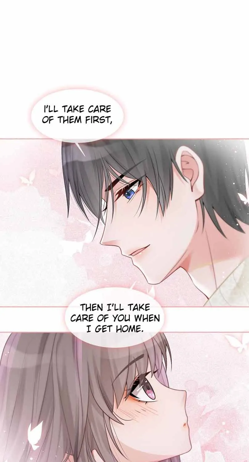 My Brothers Dote On Me Chapter 34 page 31 - 