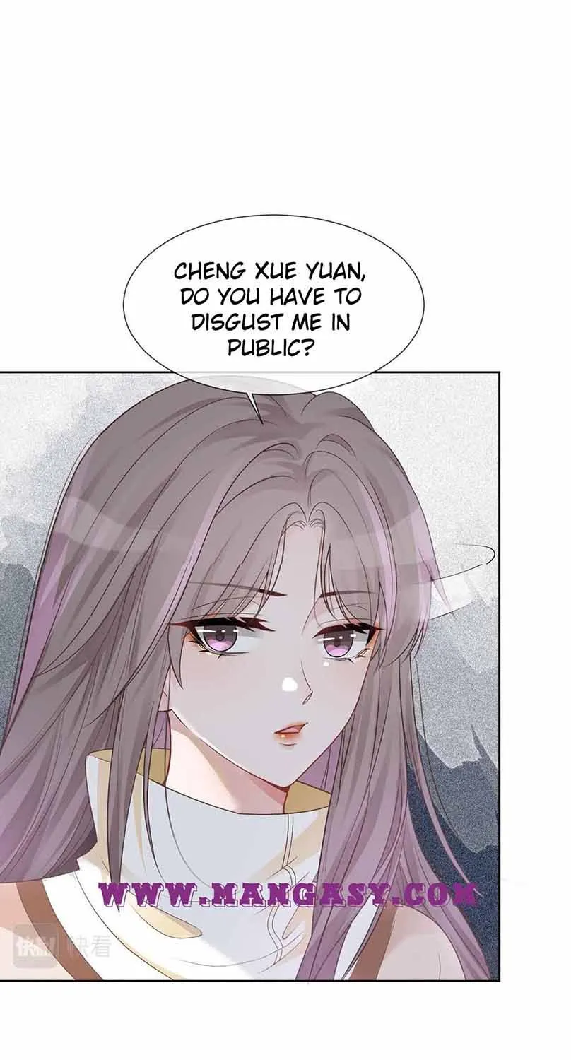 My Brothers Dote On Me Chapter 34 page 33 - 