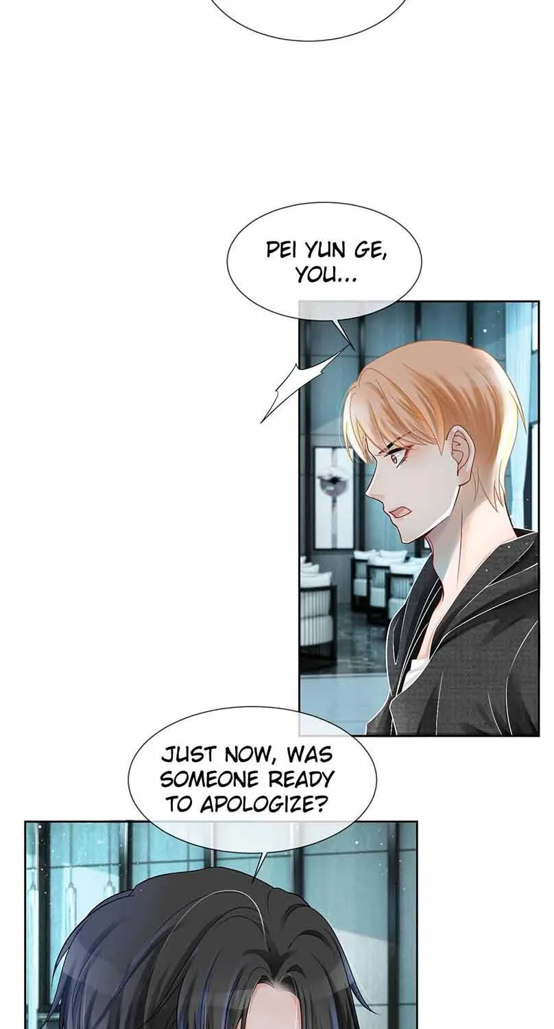 My Brothers Dote On Me Chapter 34 page 36 - 