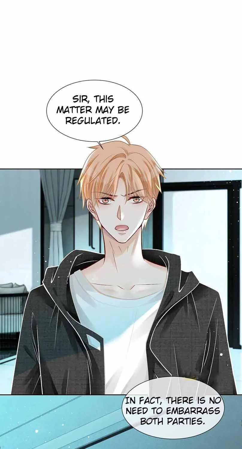 My Brothers Dote On Me Chapter 34 page 38 - 