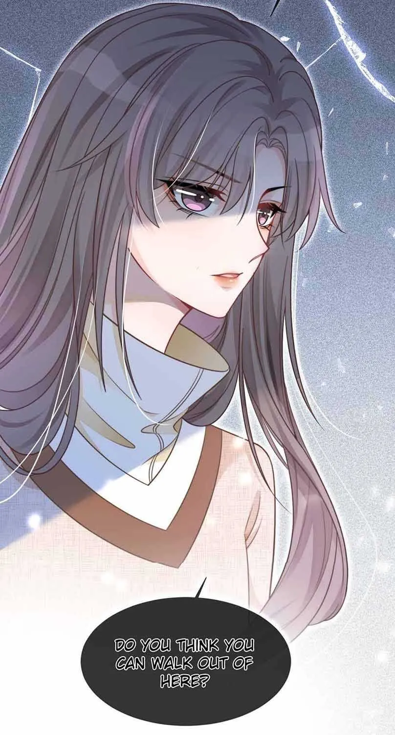 My Brothers Dote On Me Chapter 34 page 5 - 