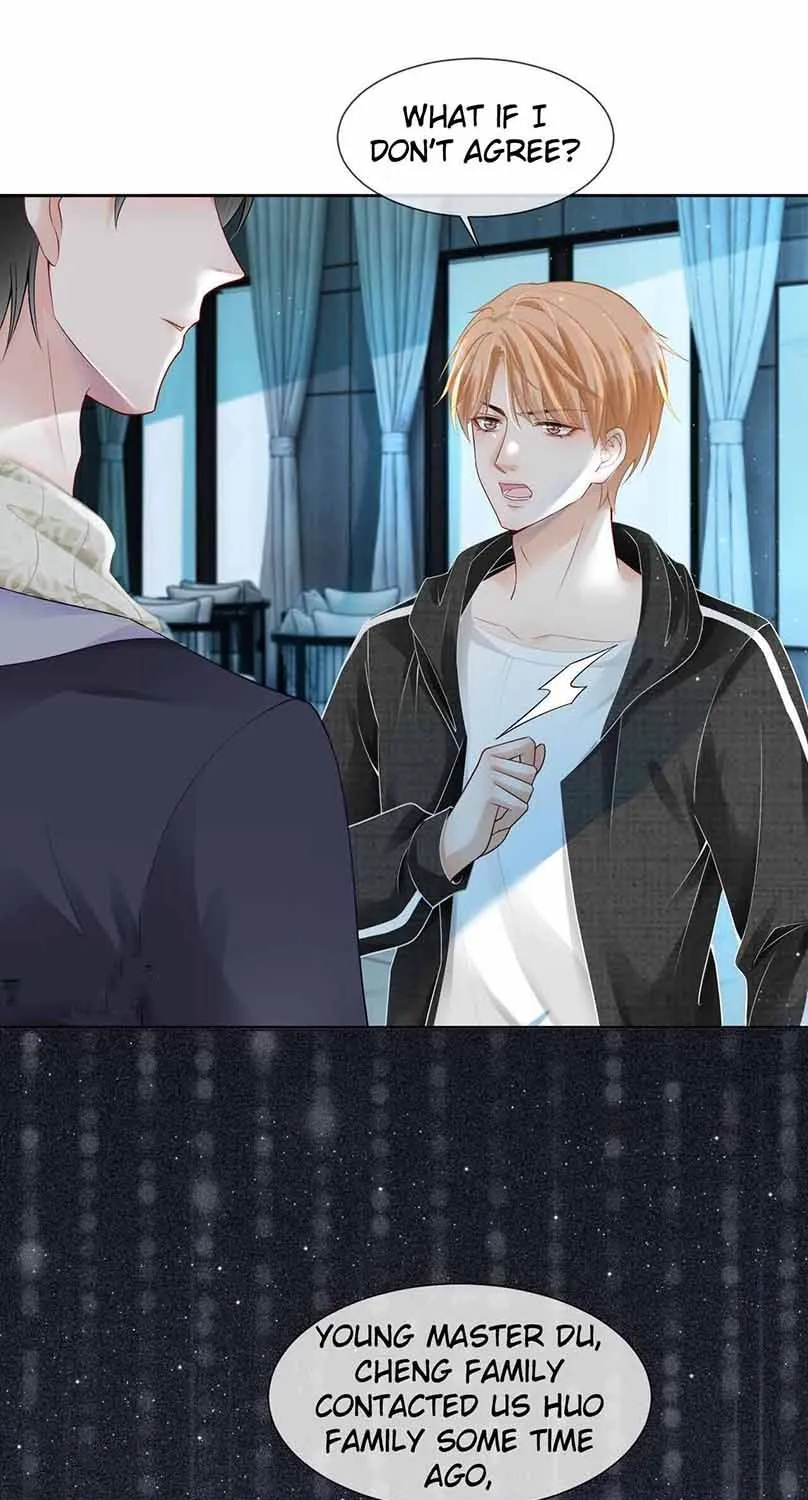 My Brothers Dote On Me Chapter 34 page 41 - 