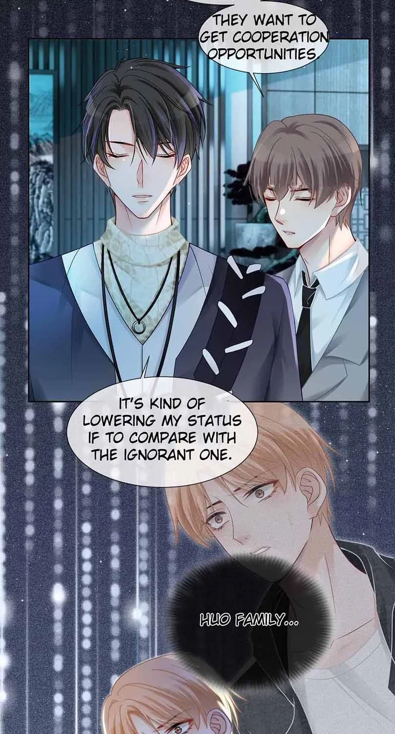 My Brothers Dote On Me Chapter 34 page 42 - 