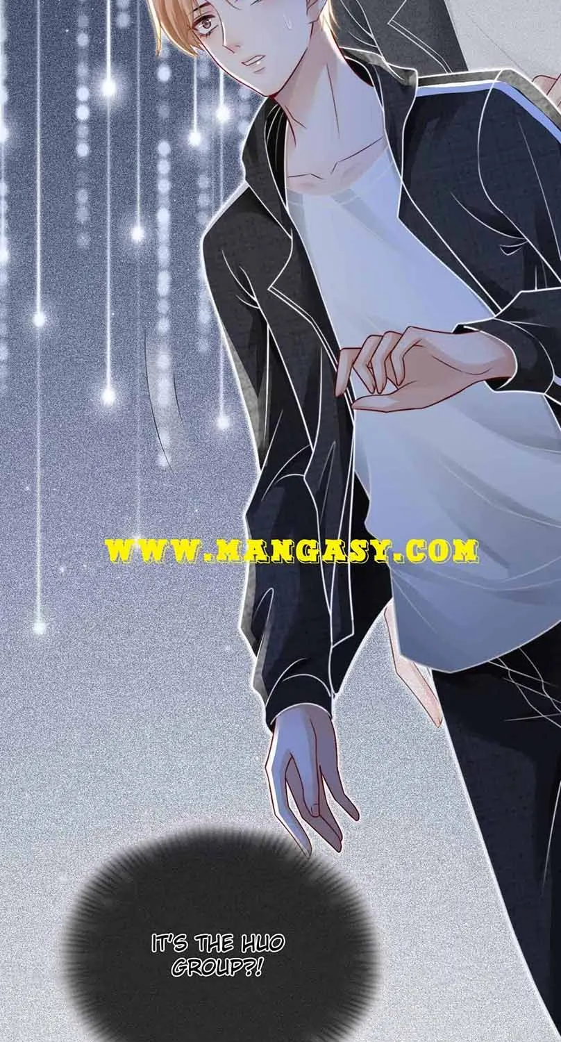 My Brothers Dote On Me Chapter 34 page 43 - 