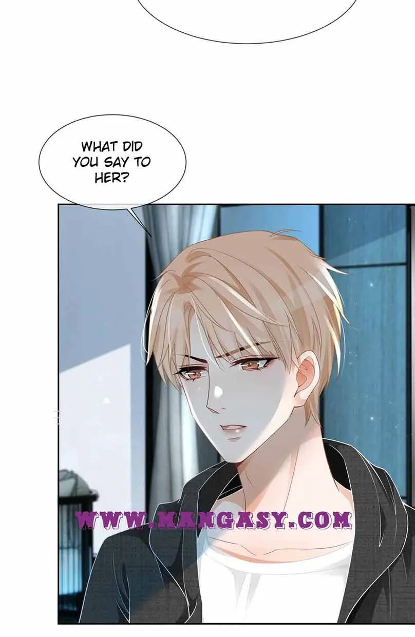 My Brothers Dote On Me Chapter 34 page 10 - 