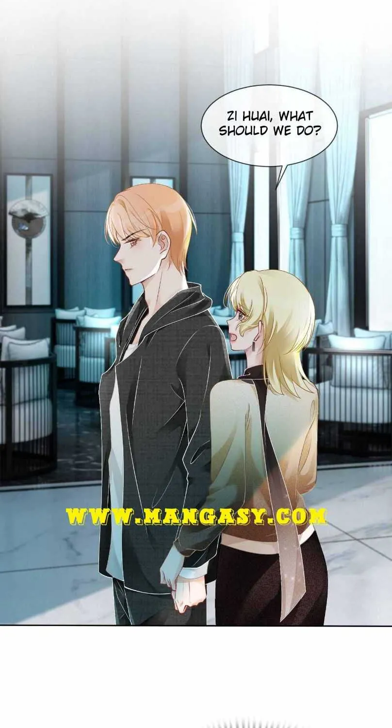 My Brothers Dote On Me Chapter 35 page 2 - 
