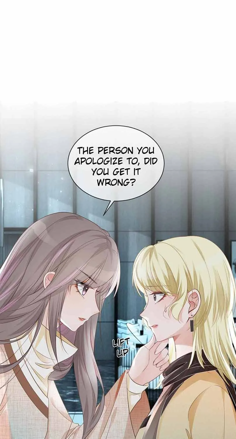 My Brothers Dote On Me Chapter 35 page 11 - 