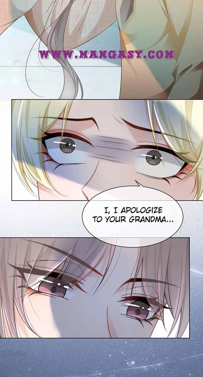 My Brothers Dote On Me Chapter 35 page 12 - 