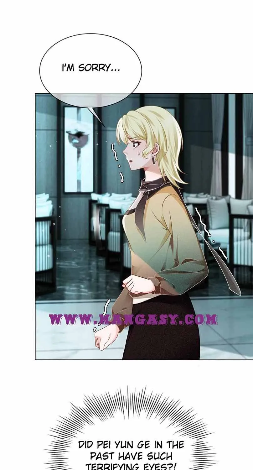 My Brothers Dote On Me Chapter 35 page 15 - 