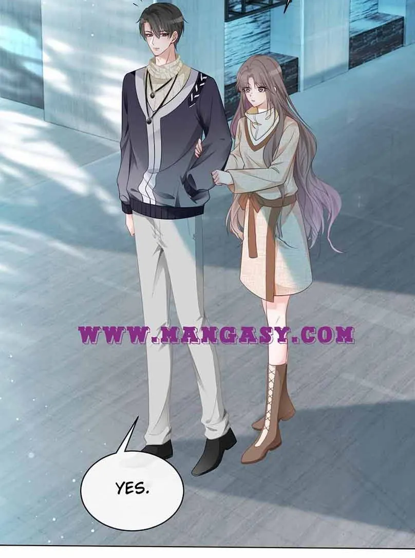 My Brothers Dote On Me Chapter 35 page 18 - 