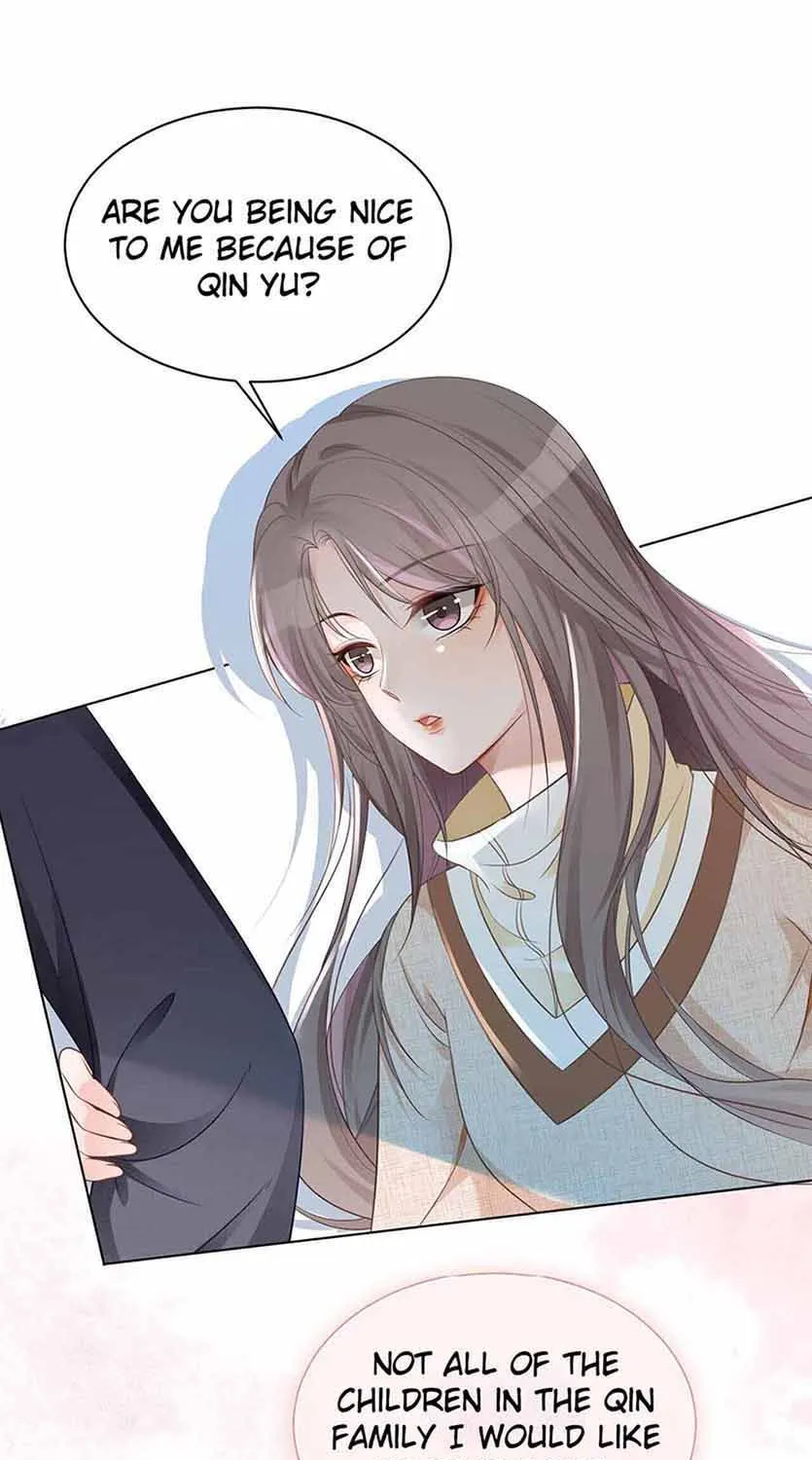My Brothers Dote On Me Chapter 35 page 19 - 