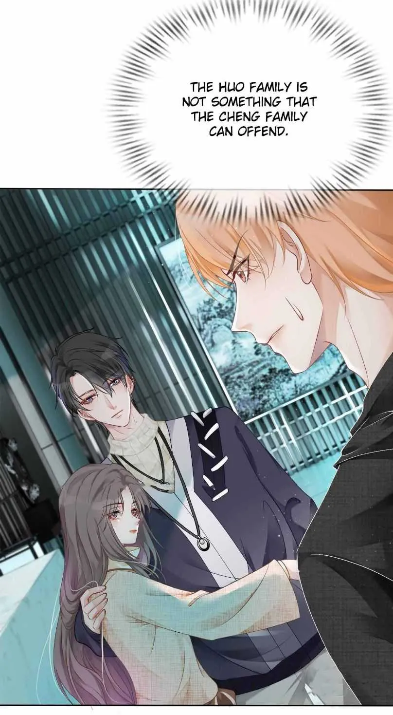 My Brothers Dote On Me Chapter 35 page 3 - 