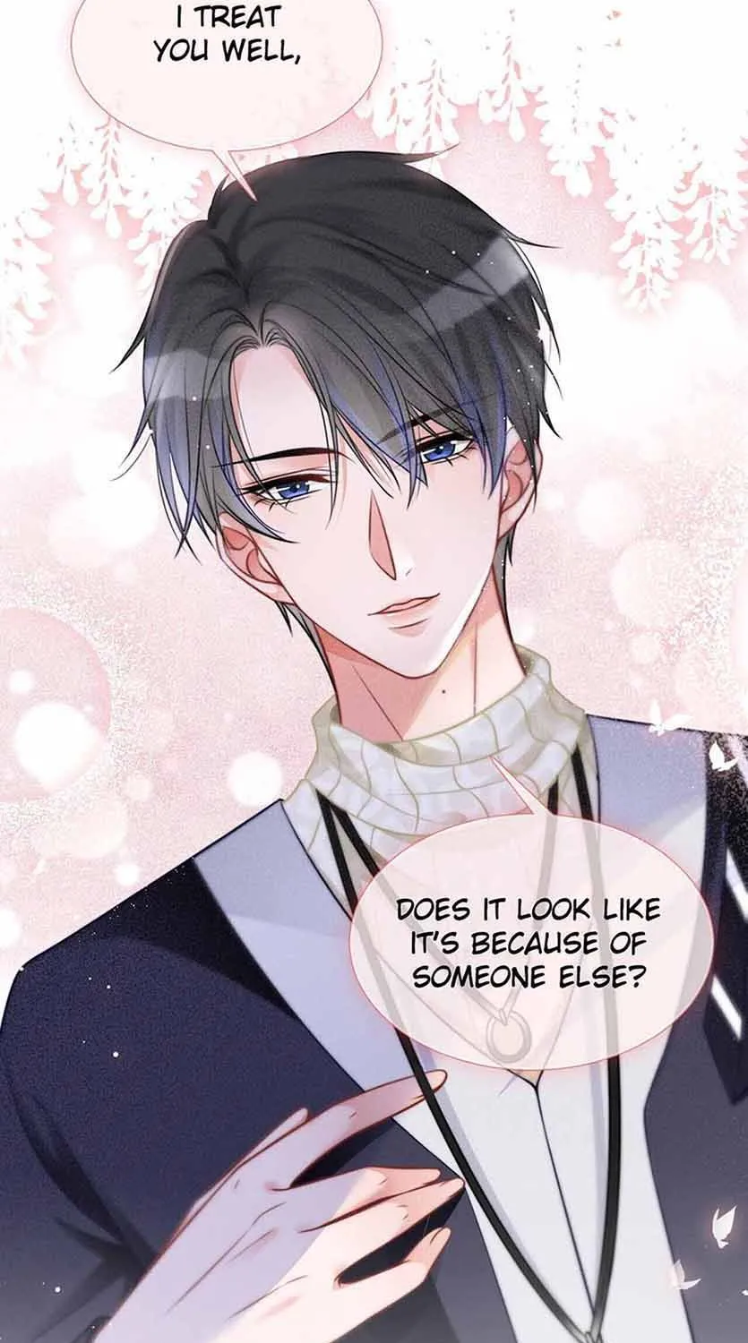 My Brothers Dote On Me Chapter 35 page 21 - 