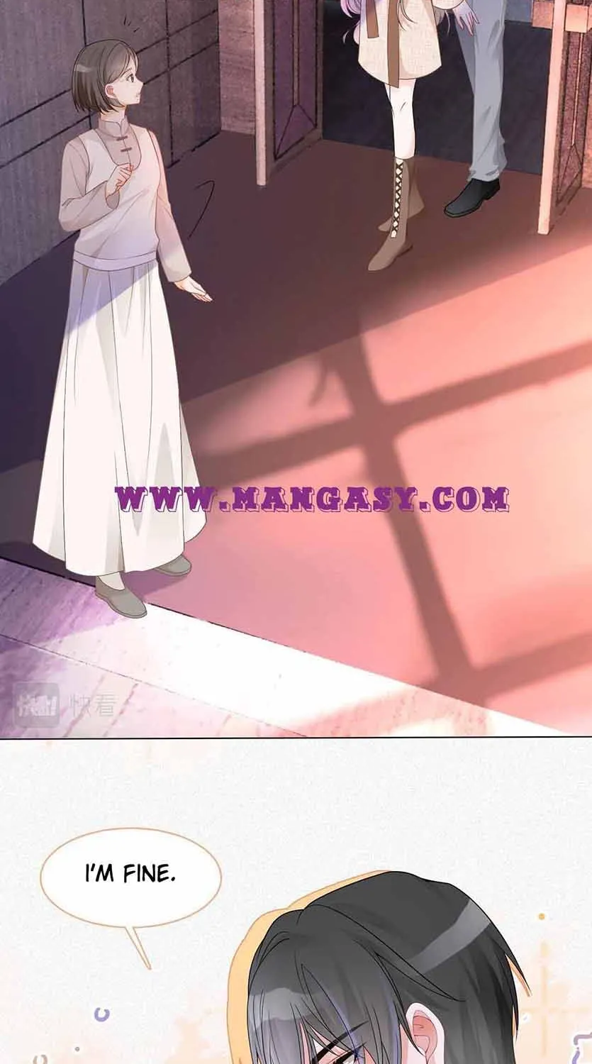 My Brothers Dote On Me Chapter 35 page 24 - 