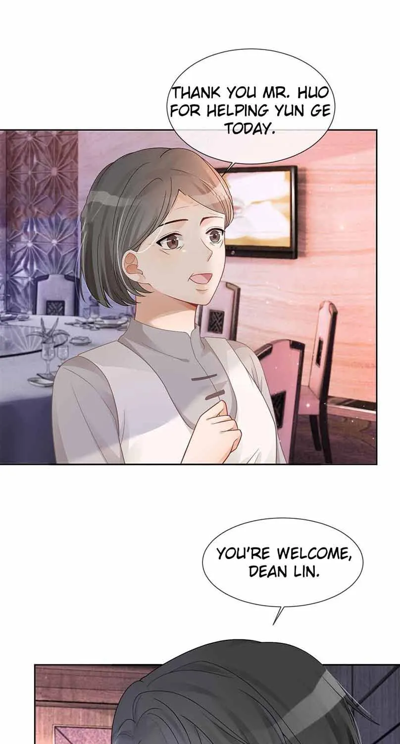 My Brothers Dote On Me Chapter 35 page 26 - 