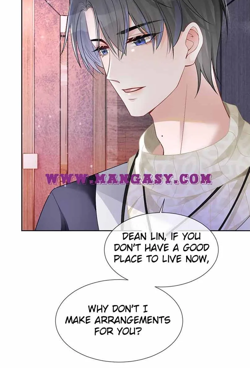 My Brothers Dote On Me Chapter 35 page 27 - 
