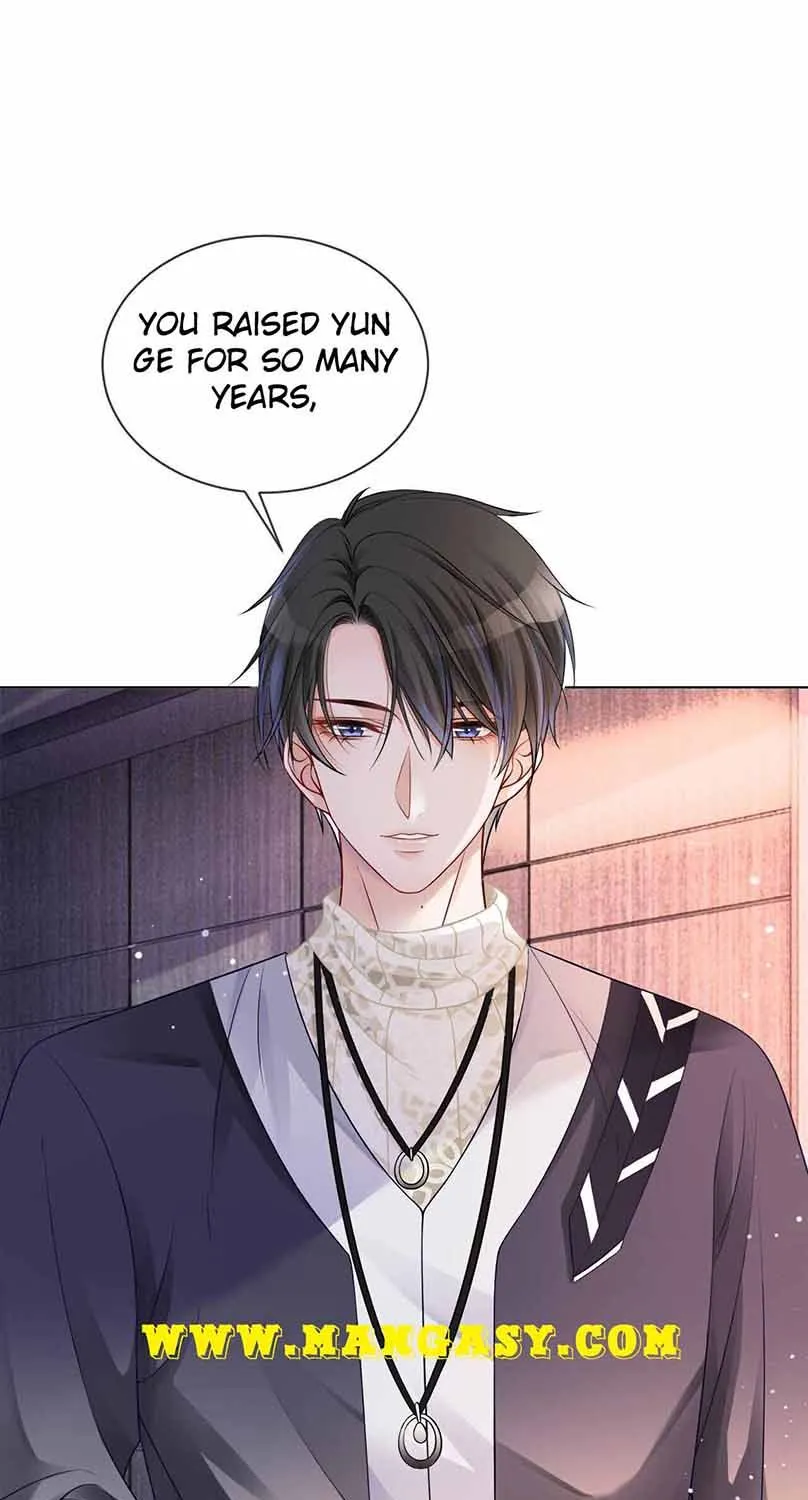 My Brothers Dote On Me Chapter 35 page 28 - 