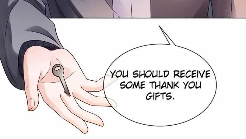 My Brothers Dote On Me Chapter 35 page 29 - 